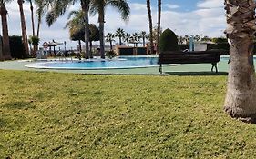 Punta Glea Detached Villa