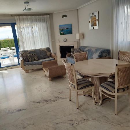 Punta Glea Detached Villa Cabo Roig Exterior photo