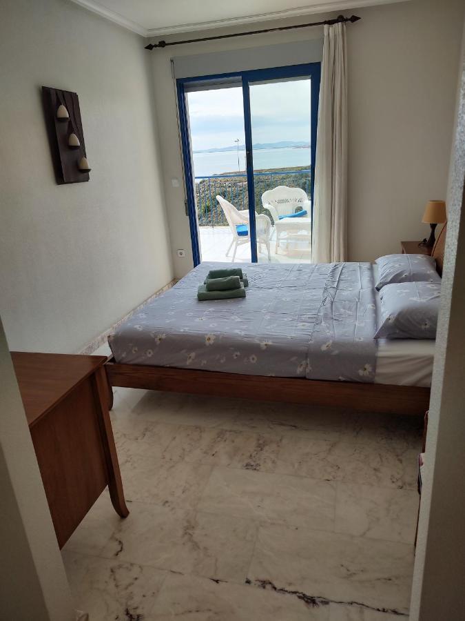 Punta Glea Detached Villa Cabo Roig Exterior photo